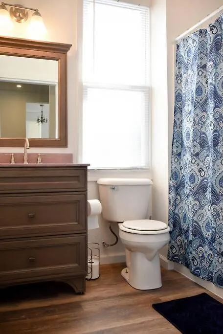 Holiday home Stunning Big Home Near Downtown North Shore & More Pittsburgh