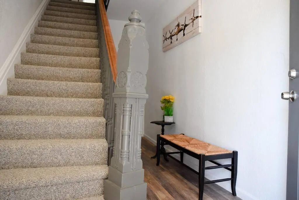 Holiday home Stunning Big Home Near Downtown North Shore & More Pittsburgh