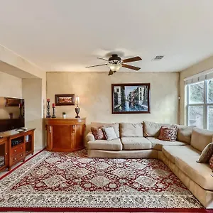 The Winner's Retreat Holiday home Las Vegas