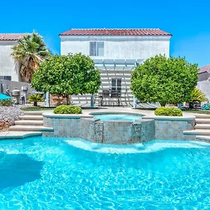 Vegas Vacation Holiday home Las Vegas